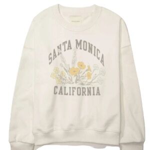 American Eagle Crewneck